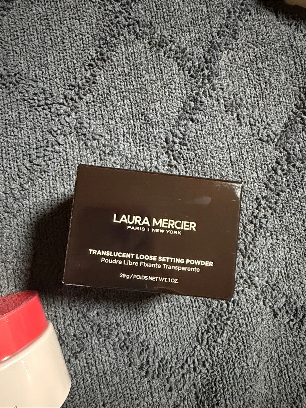 Makeup bundle of 3, Laura mercier, charlotte tilbury, my Clarins